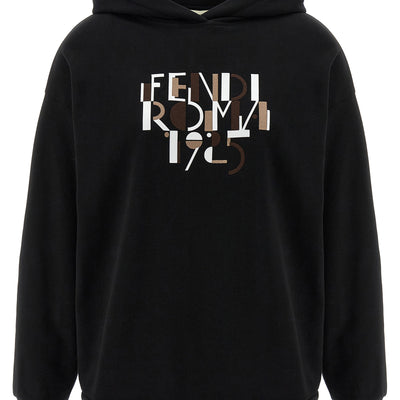 Fendi Roma Sweatshirt