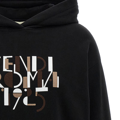 Fendi Roma Sweatshirt
