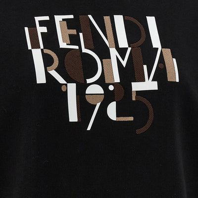 Fendi Roma Sweatshirt