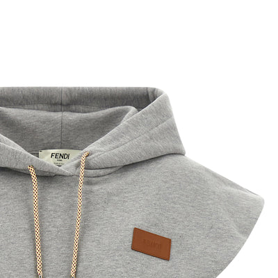 Fendi Essentia Sweatshirt Top