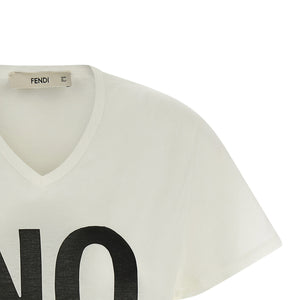 Fendi Noi Print T-shirt