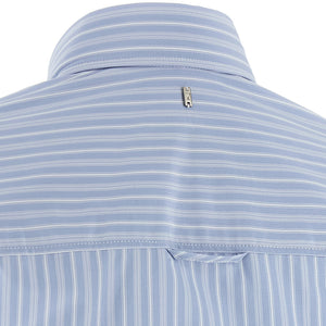 Ami Paris Jabot Shirt