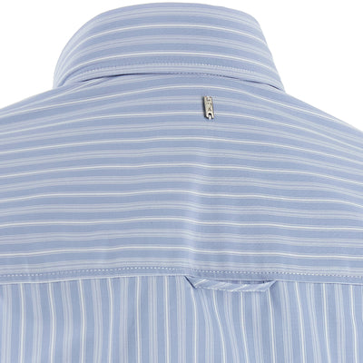 Ami Paris Jabot Shirt