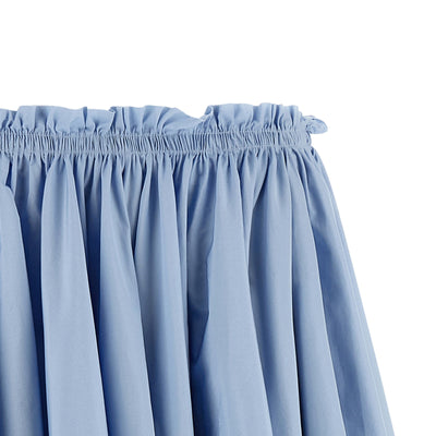 Ami Paris Wheel Skirt