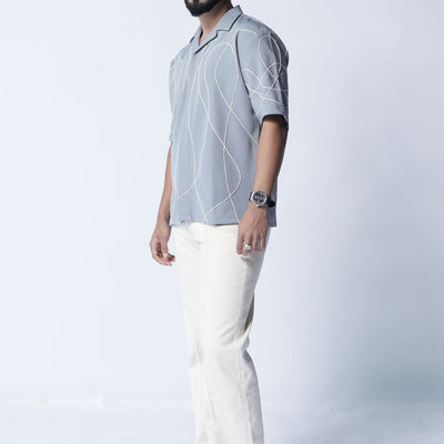 Seam Pants