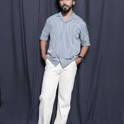 Seam Pants
