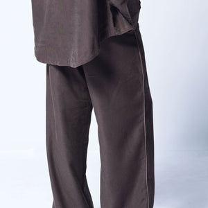 Hook Pants