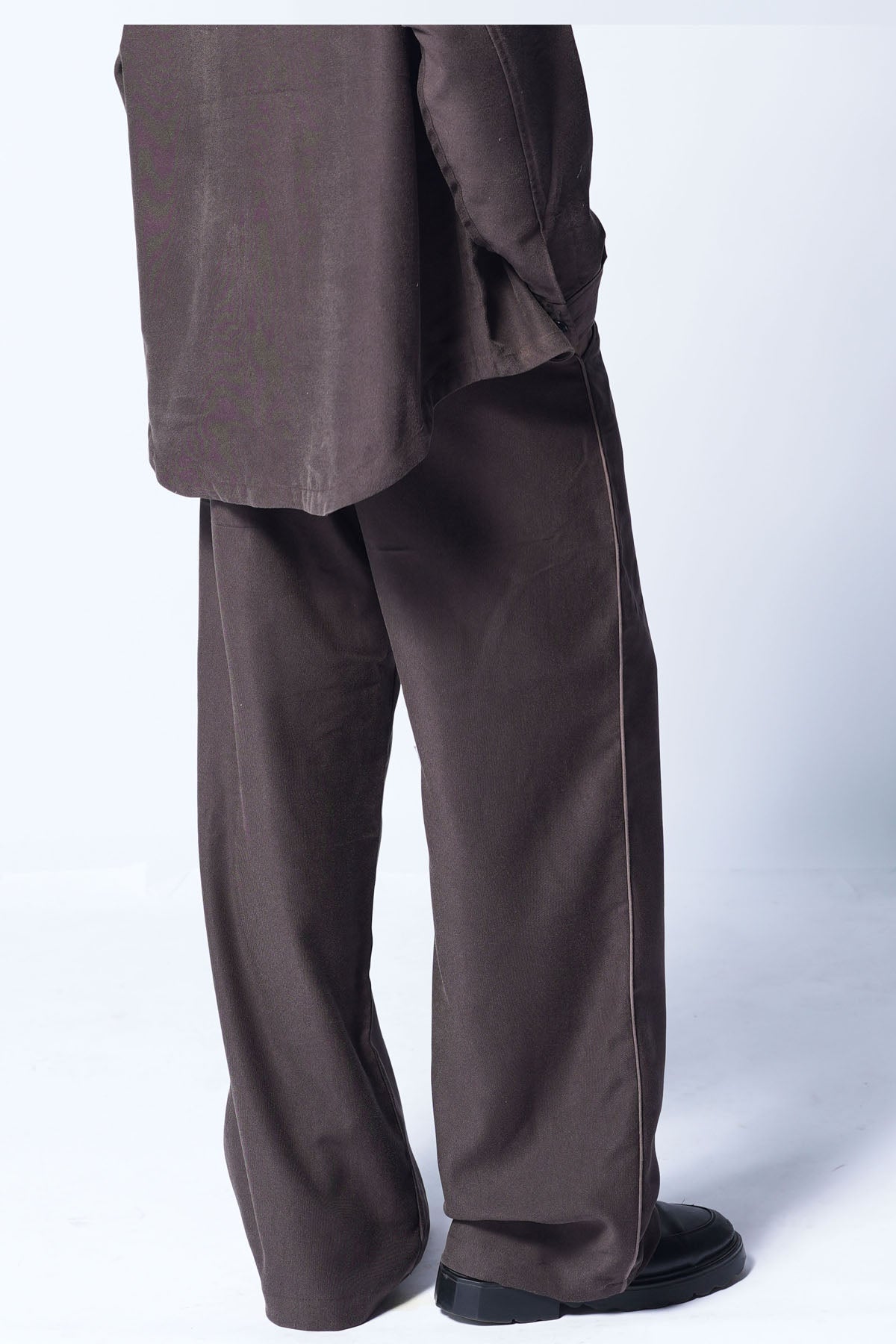 Hook Pants