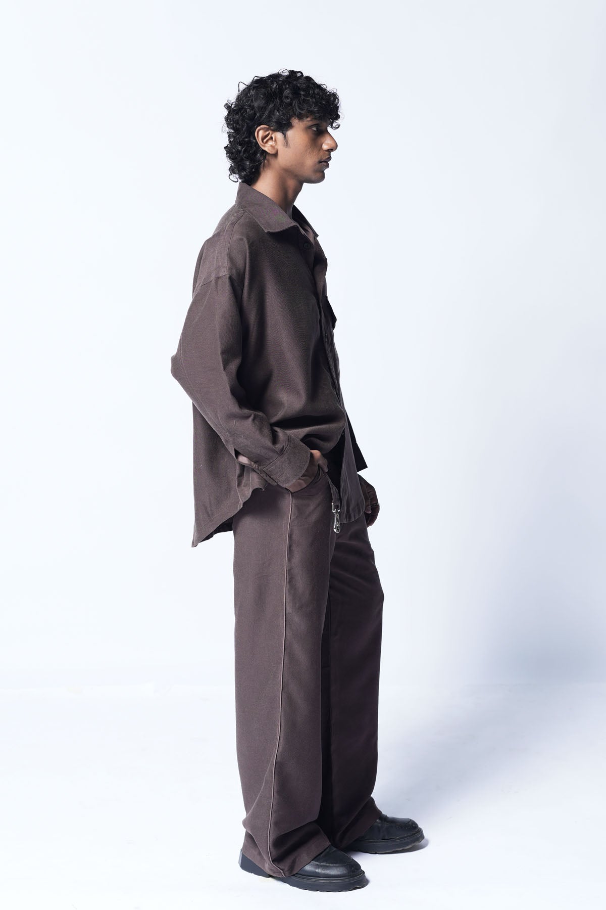 Hook Pants