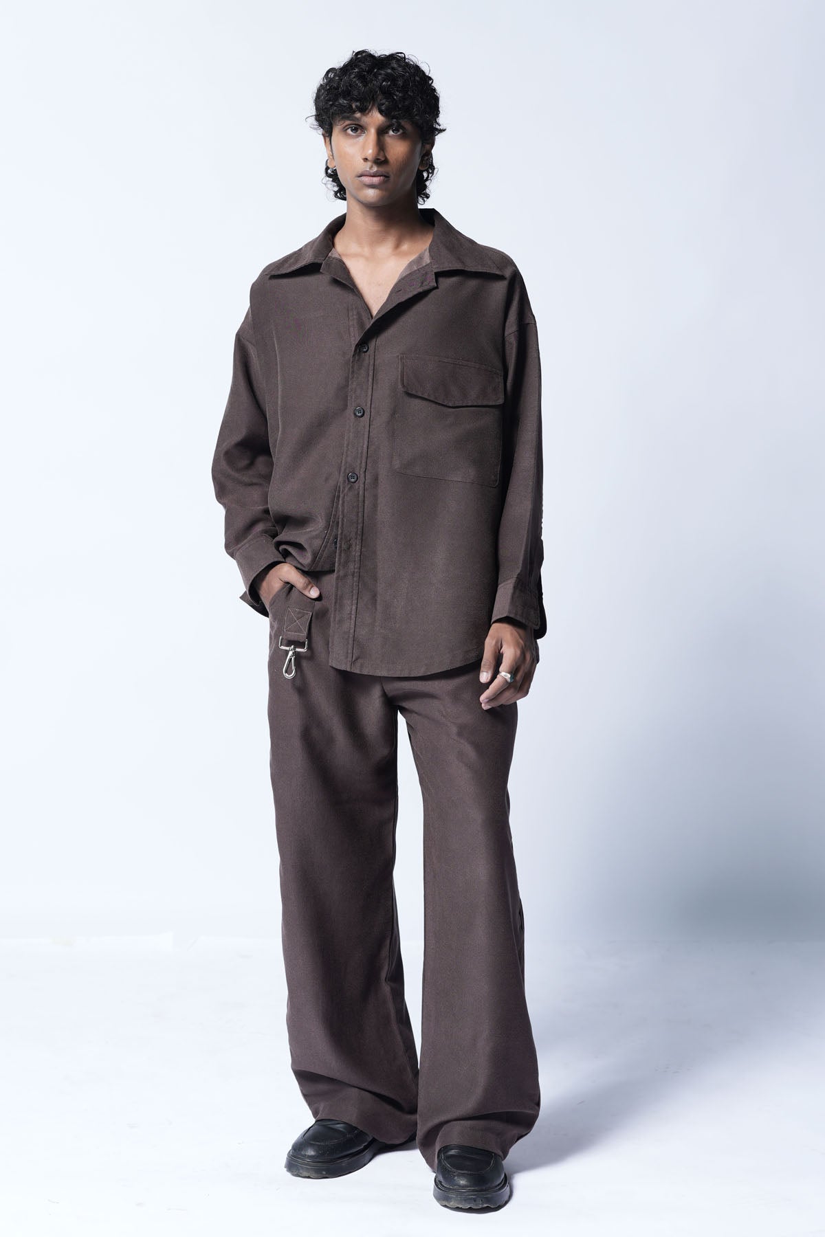 Hook Pants