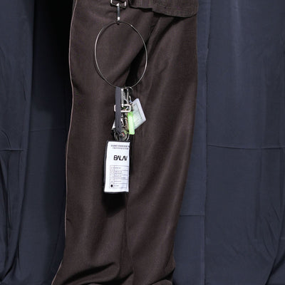 Hook Pants
