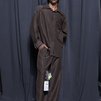 Hook Pants