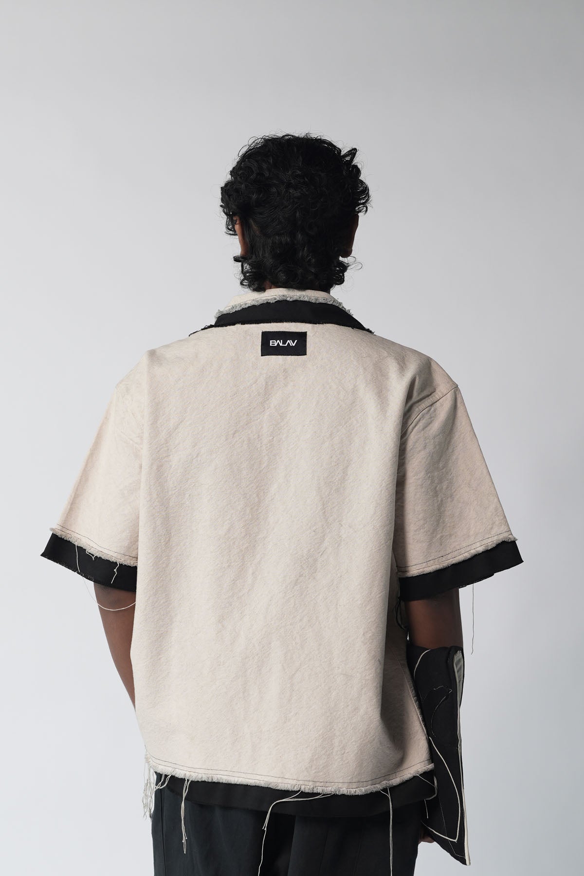 Cora Shirt