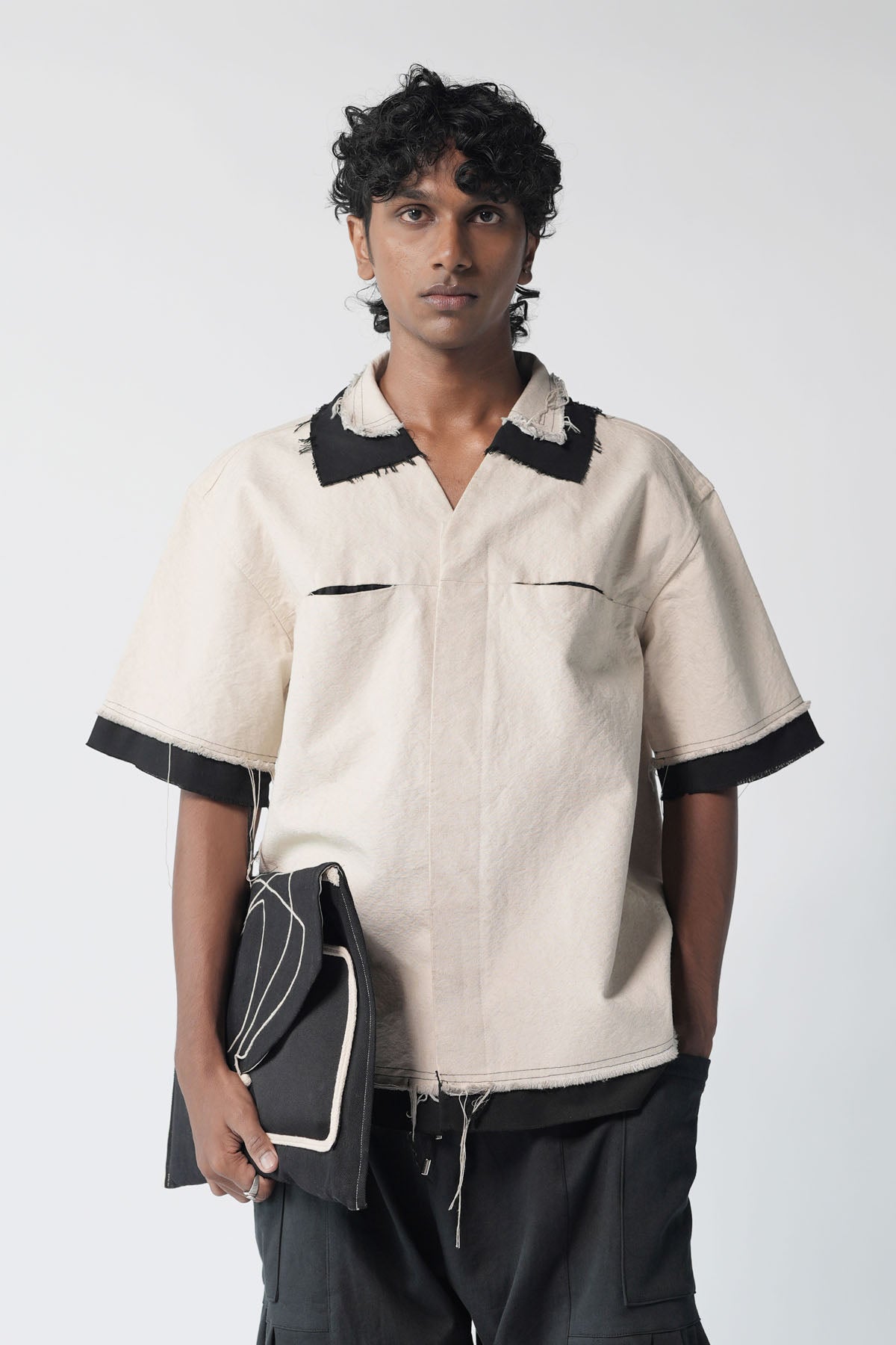 Cora Shirt