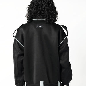 Scuba Biker Jacket