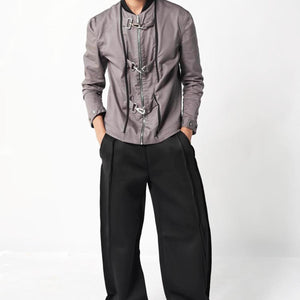 Hooked Jacket