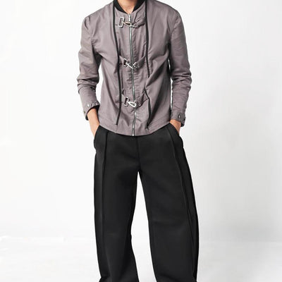Hooked Jacket