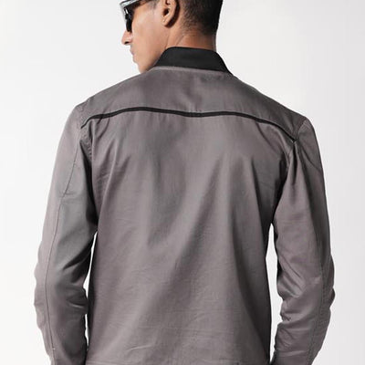 Hooked Jacket