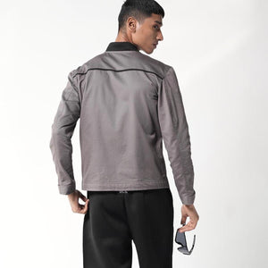 Hooked Jacket
