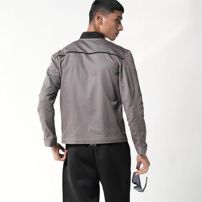 Hooked Jacket