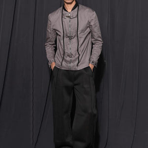 Hooked Jacket