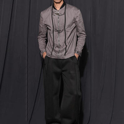 Hooked Jacket
