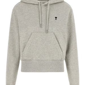 Ami Paris Ami De Cœur Hoodie