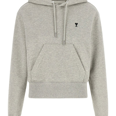 Ami Paris Ami De Cœur Hoodie