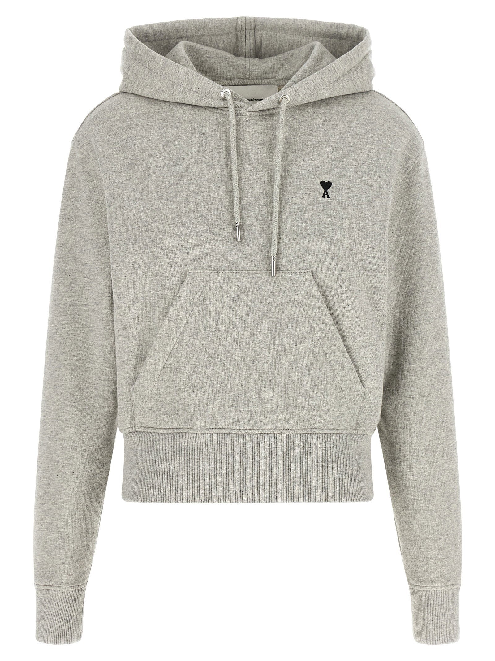 Ami Paris Ami De Cœur Hoodie