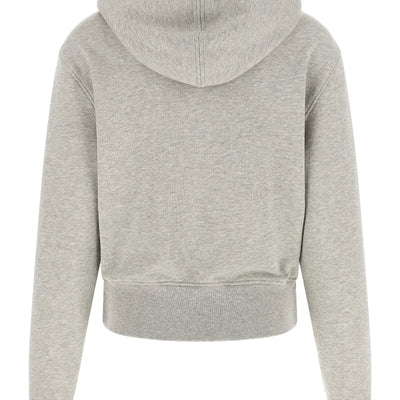 Ami Paris Ami De Cœur Hoodie