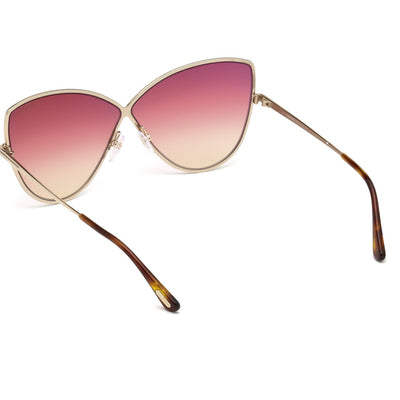 TOM FORD TF569 ELIS 28T 65 SUNGLASSES