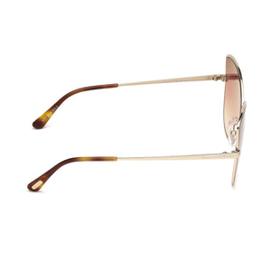 TOM FORD TF569 ELIS 28T 65 SUNGLASSES