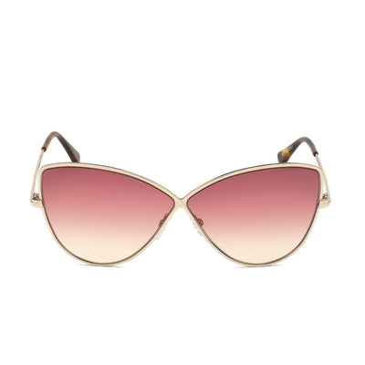 TOM FORD TF569 ELIS 28T 65 SUNGLASSES