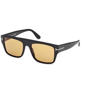 TOM FORD TF907 01E 55 SUNGLASSES