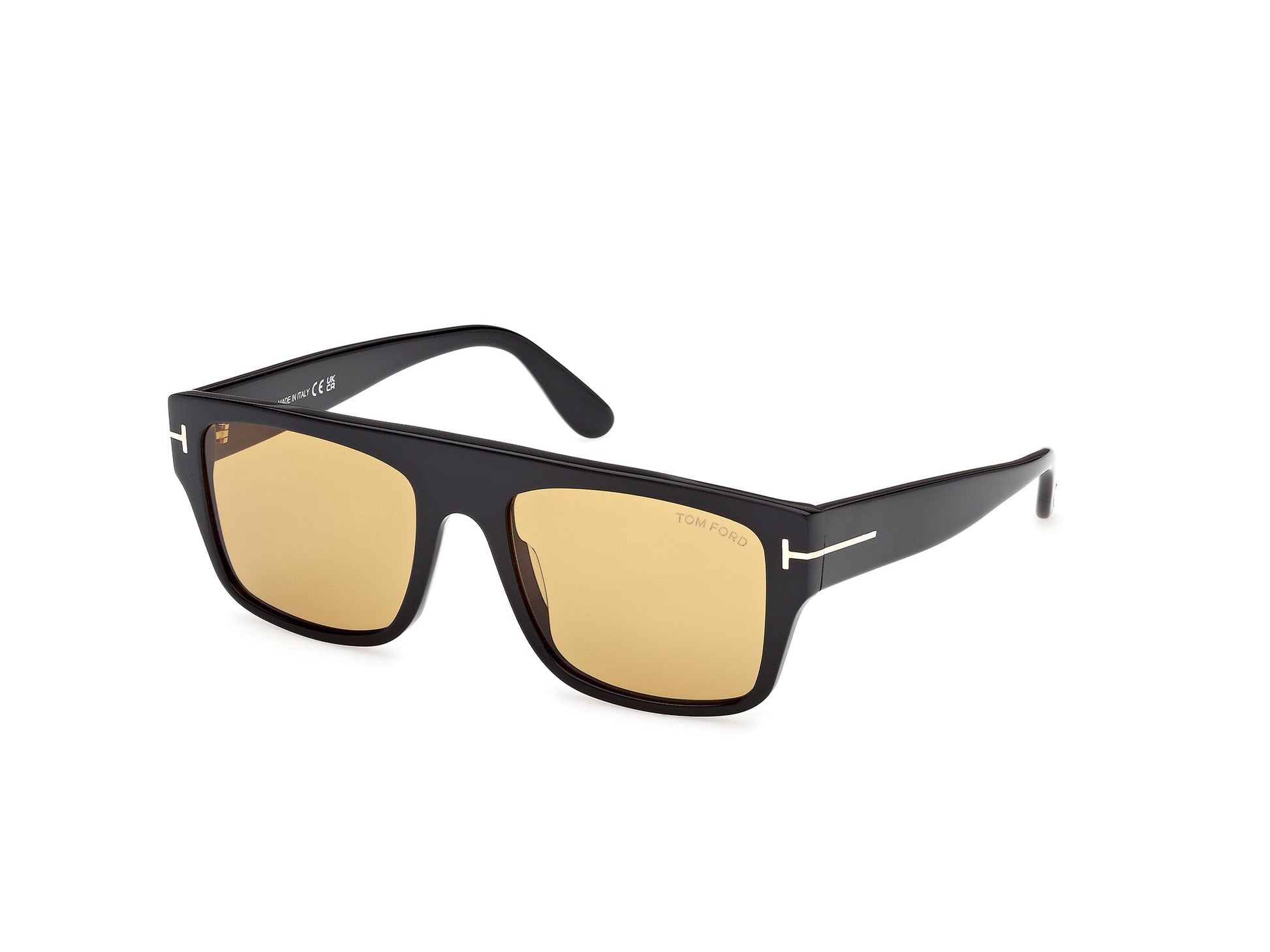 TOM FORD TF907 01E 55 SUNGLASSES