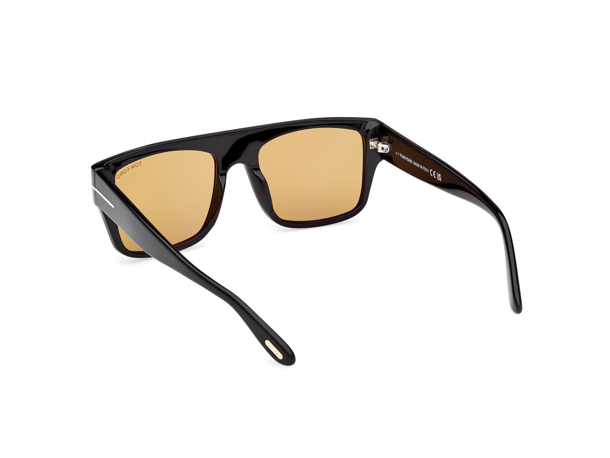 TOM FORD TF907 01E 55 SUNGLASSES