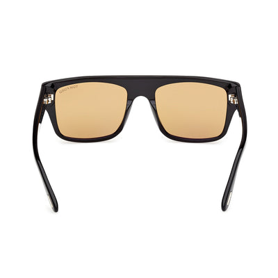TOM FORD TF907 01E 55 SUNGLASSES