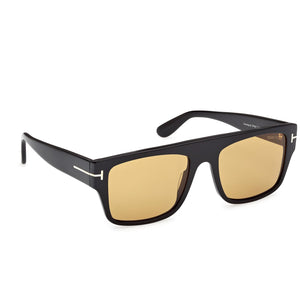 TOM FORD TF907 01E 55 SUNGLASSES