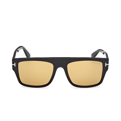 TOM FORD TF907 01E 55 SUNGLASSES