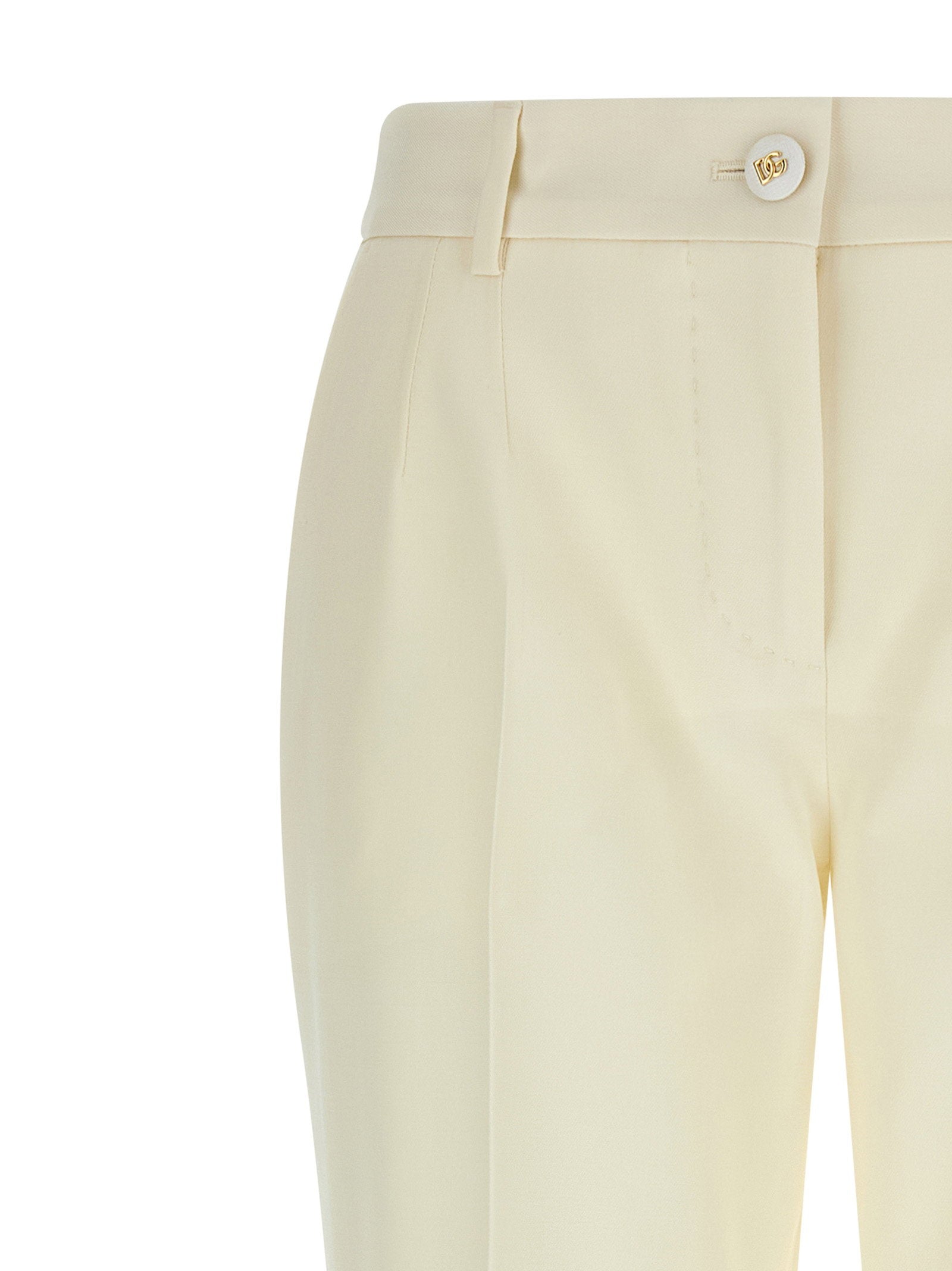 Dolce & Gabbana Kate Pants