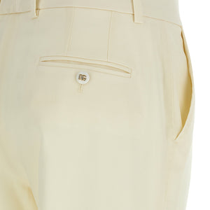 Dolce & Gabbana Kate Pants