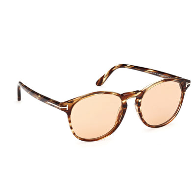TOM FORD TF1097 LEWIS 55E 53 SUNGLASSES