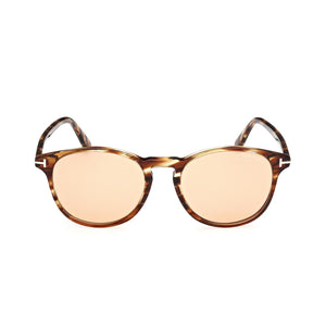 TOM FORD TF1097 LEWIS 55E 53 SUNGLASSES