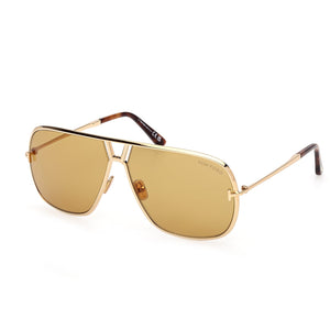 TOM FORD TF1204 STAVROS 30E 63 SUNGLASSES