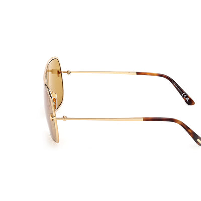 TOM FORD TF1204 STAVROS 30E 63 SUNGLASSES