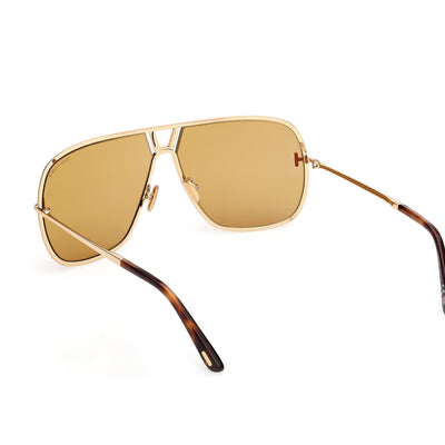 TOM FORD TF1204 STAVROS 30E 63 SUNGLASSES