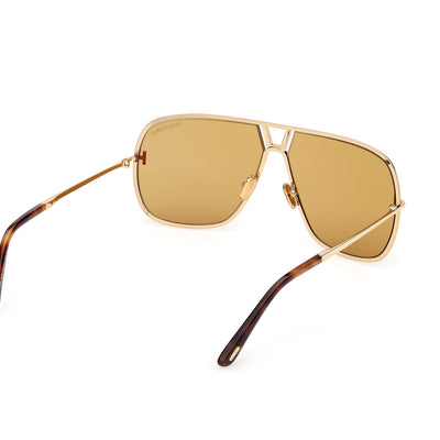 TOM FORD TF1204 STAVROS 30E 63 SUNGLASSES