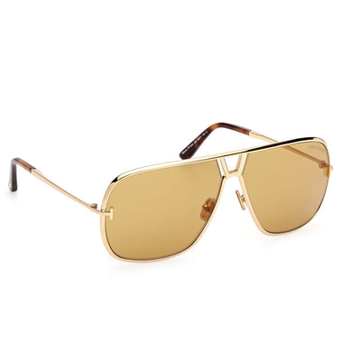 TOM FORD TF1204 STAVROS 30E 63 SUNGLASSES
