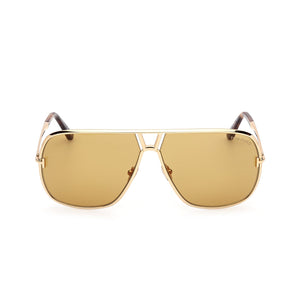 TOM FORD TF1204 STAVROS 30E 63 SUNGLASSES