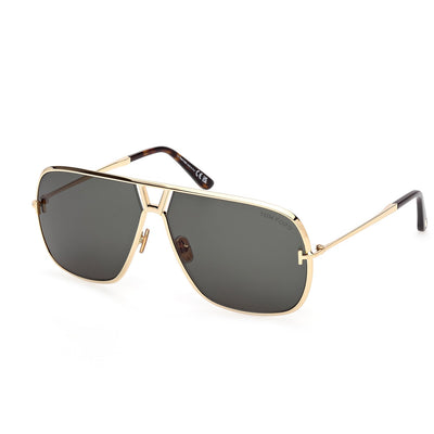 TOM FORD TF1204 STAVROS 30N 63 SUNGLASSES